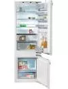 Встраиваемый холодильник Bosch KIS87KF31 фото 2