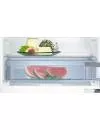 Встраиваемый холодильник Bosch KUL15AFF0R фото 4