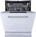 Встраиваемая посудомоечная машина CATA LVI 61013 icon