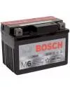 Аккумулятор Bosch M6 AGM M6001 503014003 (3Ah) icon