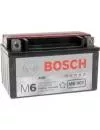 Аккумулятор Bosch M6 AGM M6007 506015005 (6Ah) icon