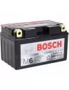 Аккумулятор Bosch M6 AGM M6011 508901015 (8Ah) icon