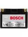 Аккумулятор Bosch M6 AGM M6016 511901014 (11Ah) icon