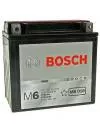 Аккумулятор Bosch M6 AGM M6018 512014010 (12Ah) icon