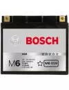 Аккумулятор Bosch M6 AGM M6019 512901019 (12Ah) icon