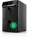 Аэрогриль Bosch MAFD661B0 icon