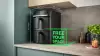 Аэрогриль Bosch MAFD661B0 фото 3