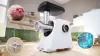 Мясорубка Bosch MFWS609W icon 5