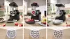 Мясорубка Bosch MFWS642B icon 5