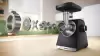 Мясорубка Bosch MFWS682B icon 4