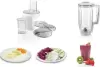 Кухонный комбайн Bosch MUM52120 icon 5