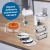 Кухонный комбайн Bosch MUMS2TW30 icon 5