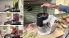 Кухонный комбайн Bosch MUMS6EW24D icon 4