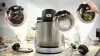 Кухонный комбайн Bosch MUMS6ZS34 icon 9