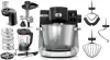Кухонный комбайн Bosch MUMS6ZS3CC icon