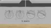 Варочная панель Bosch PCH6A5I90 icon 5
