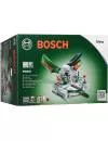 Торцовочная пила Bosch PCM 8 Professional (0.603.B10.000) фото 2