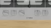 Варочная панель Bosch PCS7A5I90 icon 2