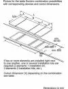 Индукционная варочная панель Bosch PIE375C14E фото 11