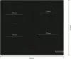 Варочная панель Bosch PIE61RHB1E icon 2