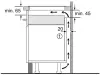 Варочная панель Bosch PIF631HB1E icon 7