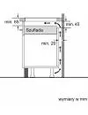 Индукционная варочная панель Bosch PIT851F17E фото 7