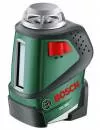 Нивелир лазерный Bosch PLL 360 icon