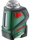 Линейный лазерный нивелир Bosch PLL 360 Set icon