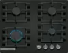 Варочная панель Bosch PNN6B6K40 icon