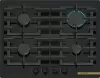 Варочная панель Bosch PPP6B6J40R icon