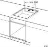 Варочная панель Bosch PUJ631BB5E icon 6