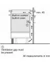 Индукционная варочная панель Bosch PVQ651FC5E icon 4