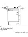 Индукционная варочная панель Bosch PVQ651FC5E icon 7