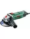 Угловая шлифовальная машина Bosch PWS 750-115 (0.603.3A2.40C) icon