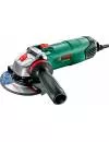 Углошлифовальная машина Bosch PWS 850-125 (0.603.3A2.721) icon