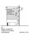 Индукционная варочная панель Bosch PXE651FC1E icon 5