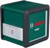 Лазерный нивелир Bosch Quigo (0.603.663.520) icon 6