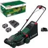 Газонокосилка аккумуляторная Bosch ROTAK18V2-38 06008B9M00 фото 3