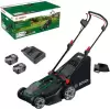 Газонокосилка аккумуляторная Bosch ROTAK18V2-43 06008B9L00 фото 3