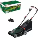 Газонокосилка аккумуляторная Bosch ROTAK18V2-43 06008B9L01 фото 4