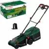 Газонокосилка аккумуляторная Bosch ROTAK18V-32 06008B9P01 фото 4