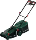 Газонокосилка аккумуляторная Bosch ROTAK18V-34 06008B9N00 icon