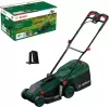 Газонокосилка аккумуляторная Bosch ROTAK18V-34 06008B9N01 фото 3