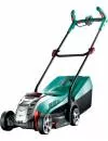 Газонокосилка аккумуляторная Bosch Rotak 32 LI (0600885D06) icon