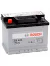 Аккумулятор Bosch S3 006 (56Ah) icon