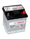 Аккумулятор Bosch S3 000 (40Ah) icon