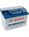 Аккумулятор Bosch S4 004 (60Ah) icon