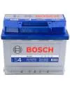 Аккумулятор Bosch S4 005 (60Ah) icon