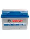 Аккумулятор Bosch S4 007 (72Ah) icon