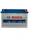 Аккумулятор Bosch S4 008 (74Ah) icon